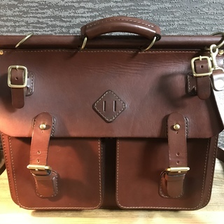 HERZの受注生産トリップバック
