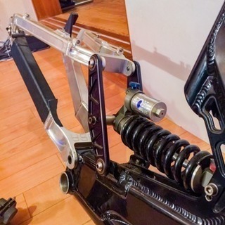 マウンテンバイク ダウンヒル INTENTS USA M1フレーム M