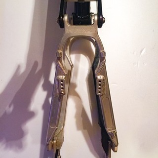 マウンテンバイク ダウンヒル INTENTS USA M1フレーム M