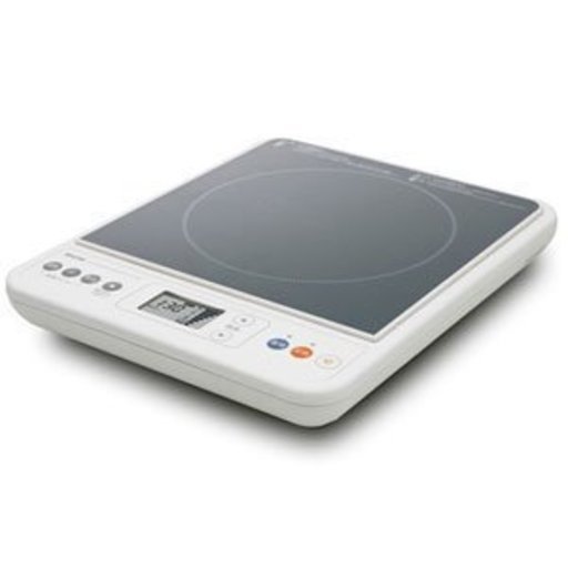 【リサイクルサービス八光　安心の3か月保証　配達OK】新品　未開封　SANYO 卓上電磁調理器 IC-D10B(W)