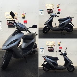 ♪格安 キムコ スーナー100 100cc 実働/清掃済/配達可 ...