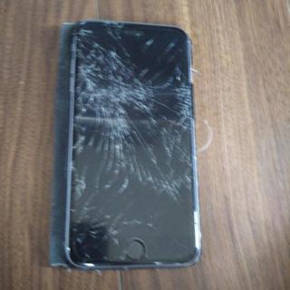 iPhone6＋の画面修理「取引中」