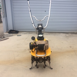 商談中 4000円値下げ 耕運機 リョービ カルチベータ RCVK-4200 商談中 4000円値下げ 耕運機 リョービ カルチベータ RCVK-4200