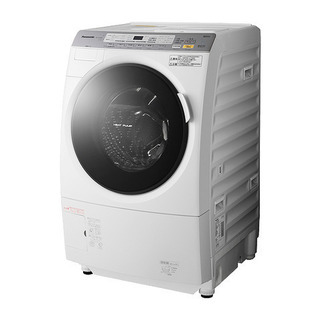洗濯乾燥機 NA-VX5100L 斜め型ドラム式 9.0kg 約...