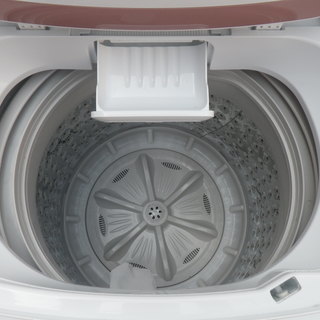 DAEWOO 全自動洗濯機 DW-S70CP 7kg 2016年