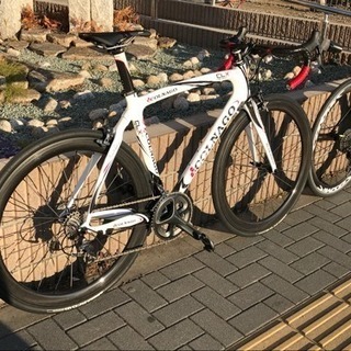 【大幅値下げ！】COLNAGO CLX2.0