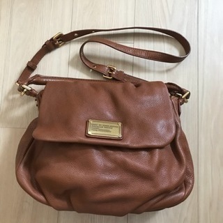 MARC BY MARC JACOBSのバッグ