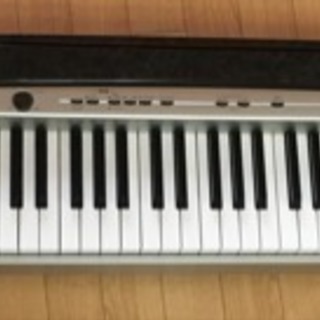 電子ピアノ  CASIO Privia PX-120   88鍵盤