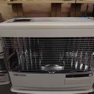 SUNPOT サンポット 半密閉式石油ストーブ 煙突式ストーブ KSH-7010RC N 