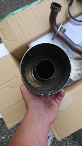 YAMAHA WR400F CH02W 鉄フレーム