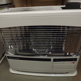 CORONA コロナ　半密閉式石油ストーブ 　煙突式石油ストーブ 　SV-7013PR　２０１３年製　札幌　西岡店　