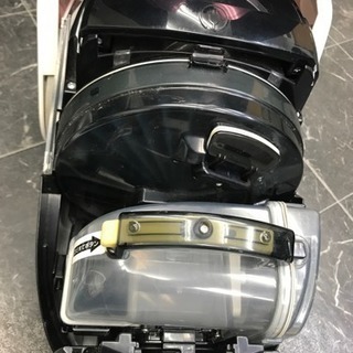 中古 TOSHIBA 東芝 トルネオ 布団ブラシ付 超美品