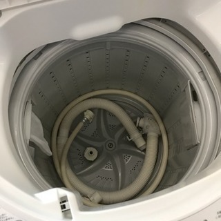 全自動洗濯機 4.2キロ 東芝 美中古品 リサイクルショップ宮崎屋20.2.22