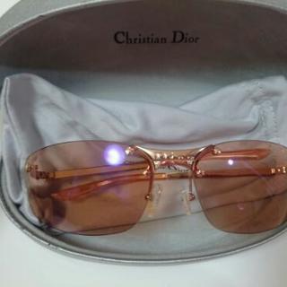 Christian Dior サングラス