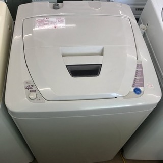 洗濯機　96年製　中古　リサイクルショップ宮崎屋18.8.30