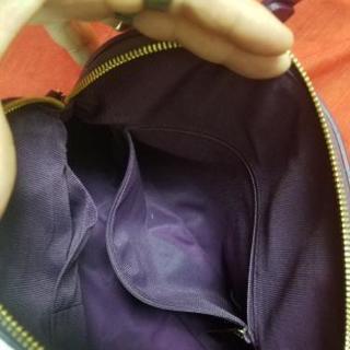 美品FURLA パイパー2WAY ショルダーバッグ/ハンドバッグ − 東京都