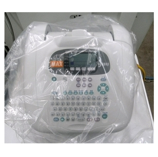 札幌 入手困難品!【Be pop カッティングマシン LC-100KP 未使用】元箱アリ MAX/マックス プリンティングマシン サインクリエーター 本郷通店