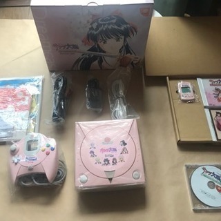 サクラ大戦ドリームキャスト本体 Amazon | サクラ大戦ドリームキャスト本体forインターネット