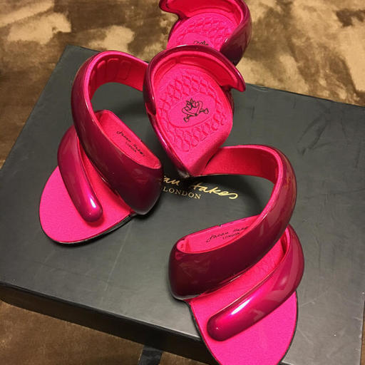 JulianHakes Mojito［ジュリアンヘイクス］モヒートサンダル