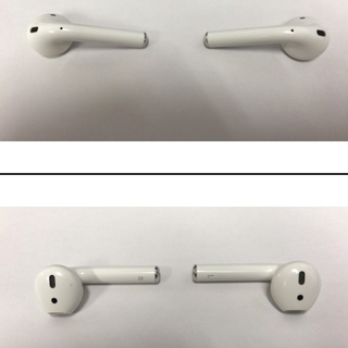 定価16,200円の両耳左右セット！！Apple純正品 AirP...