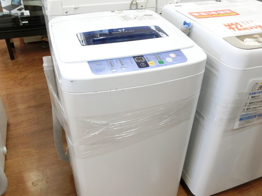 【安心6ヶ月動作保証】Haier 4.2kg洗濯機 (トレファク上尾店)