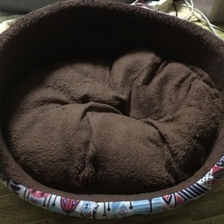 ペット用ベッド