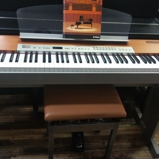 電子ピアノ　ヤマハ　P-120　2003製　配送代込み　￥18....