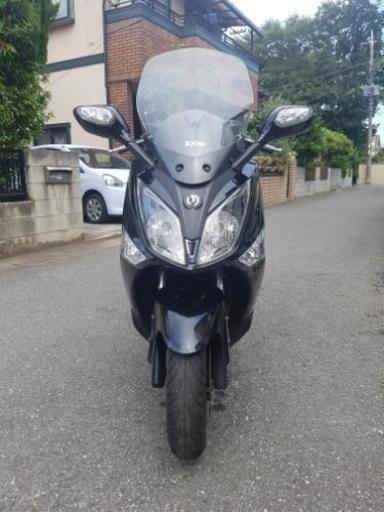 その他 Joymax 125i (SYM) 125cc