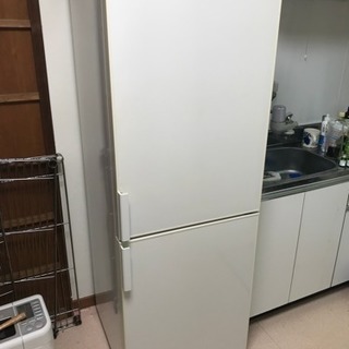 無印良品 270L 2ドア冷凍冷蔵庫 板橋区