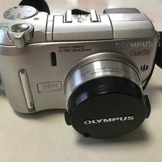 OLYMPUSデジタルカメラ   年末セール開催中！