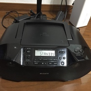 Sony ZS-RS70BT