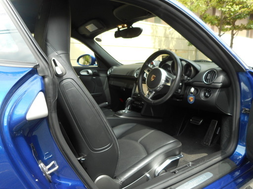 ポルシェケイマンpdk 右ハンドル2900cc 6気筒 Skier 広島のその他の中古車 ジモティー