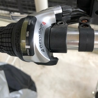 ジャガー スポーツ JGR MX 折りたたみ 自転車