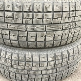 215/60R16 TOYO スタッドレスタイヤ 4本セット 8分山 | rafaeltressa