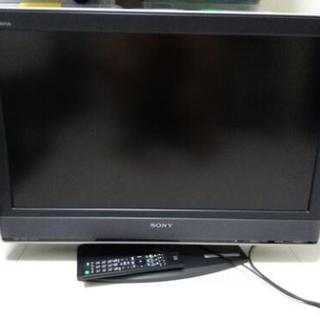 液晶デジタルテレビ　32型