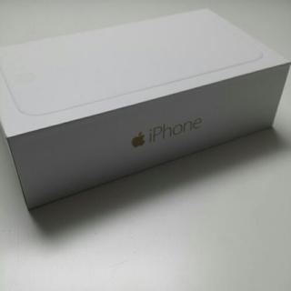 iPhone6空箱