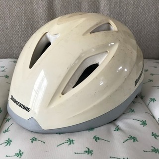 【子供用ヘルメット】ブリヂストン 51-57cm