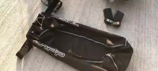クイニーザップ マキシコシ アダプターベビーカー 2
