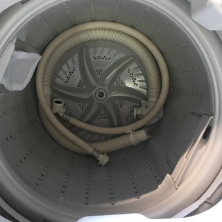 2016年製 東芝 4.2kg 全自動洗濯機