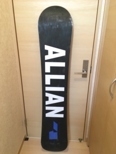 アライアン プリズム 2017-2018モデル ALLIAN - アライアン プリズム