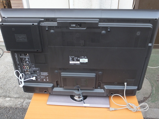 ☆シャープ SHARP LC-40DR3 AQUOS ブルーレイディスク内蔵 40V型液晶