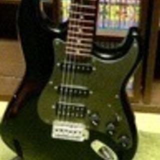 SQUIER ( スクワイヤ )  Stratocaster B...