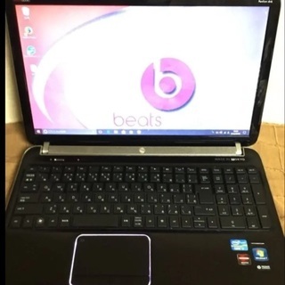 I7 8g 750g グラボ7690M XT   ブルーレイ B...