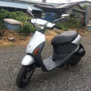 レッツ4 CA45A オイルプラグ交換済み 原付 スクーター | bdmpiura.com