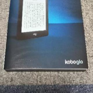 取引中【未使用】koboglo 電子書籍