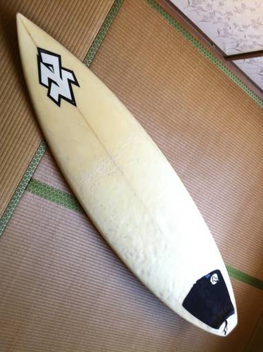 正規店新品 特価サーフボード ダイナスティ/DYNASTY 5'11 ショート