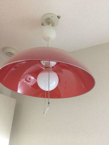 赤い レッド キッチンにオススメ 照明 ヘッドライト 美品 インテリア Sama 博多の照明器具の中古あげます 譲ります ジモティーで不用品の処分 赤い レッド キッチンにオススメ 照明 ヘッドライト 美品 インテリア Sama 博多の照明器具の中古あげます 譲ります ジモティーで不用品の処分