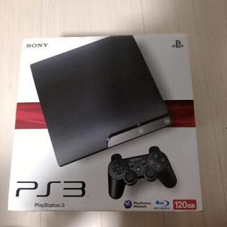 PlayStation3(PS3)