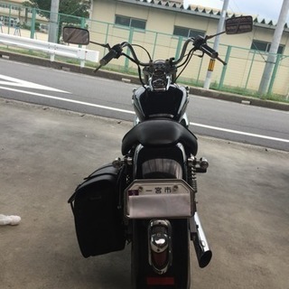 マグナ50 カスタム 20日まで 2万円引きします。