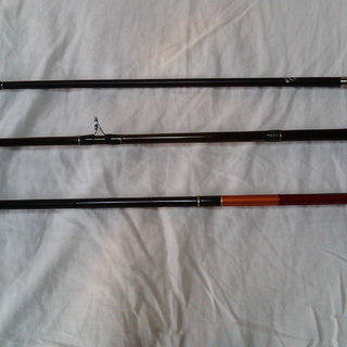 釣り具 シマノ ダイワ メジャークラフト バスロッド3本セット スポーツ